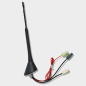 Preview: CA-AN-FM/DAB ~ Dachantenne mit 5m Kabel